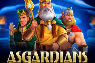 Asgardians