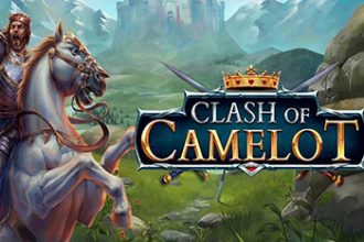 Clash of Camelot