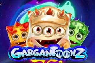 Gargantoonz