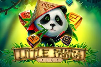 Little Panda Dice
