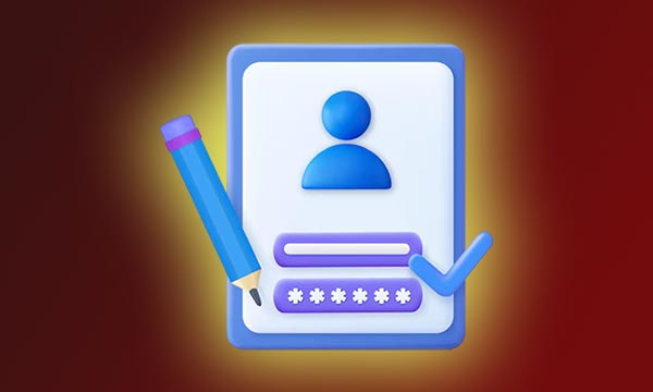 Регистрация