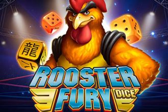 Rooster Fury Dice