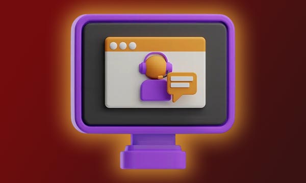 Служба поддержки