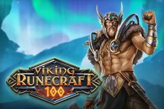 Viking Runecraft 100