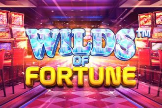 Wilds of Fortune