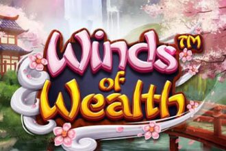 Winds of Wealth